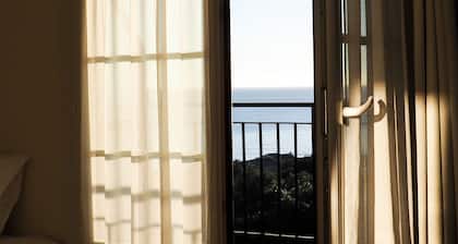 Creste e Mare