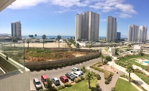 Departamento, 2 habitaciones | Vista desde la habitación