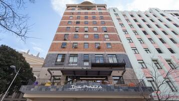 906 Piazza on Church | Street view