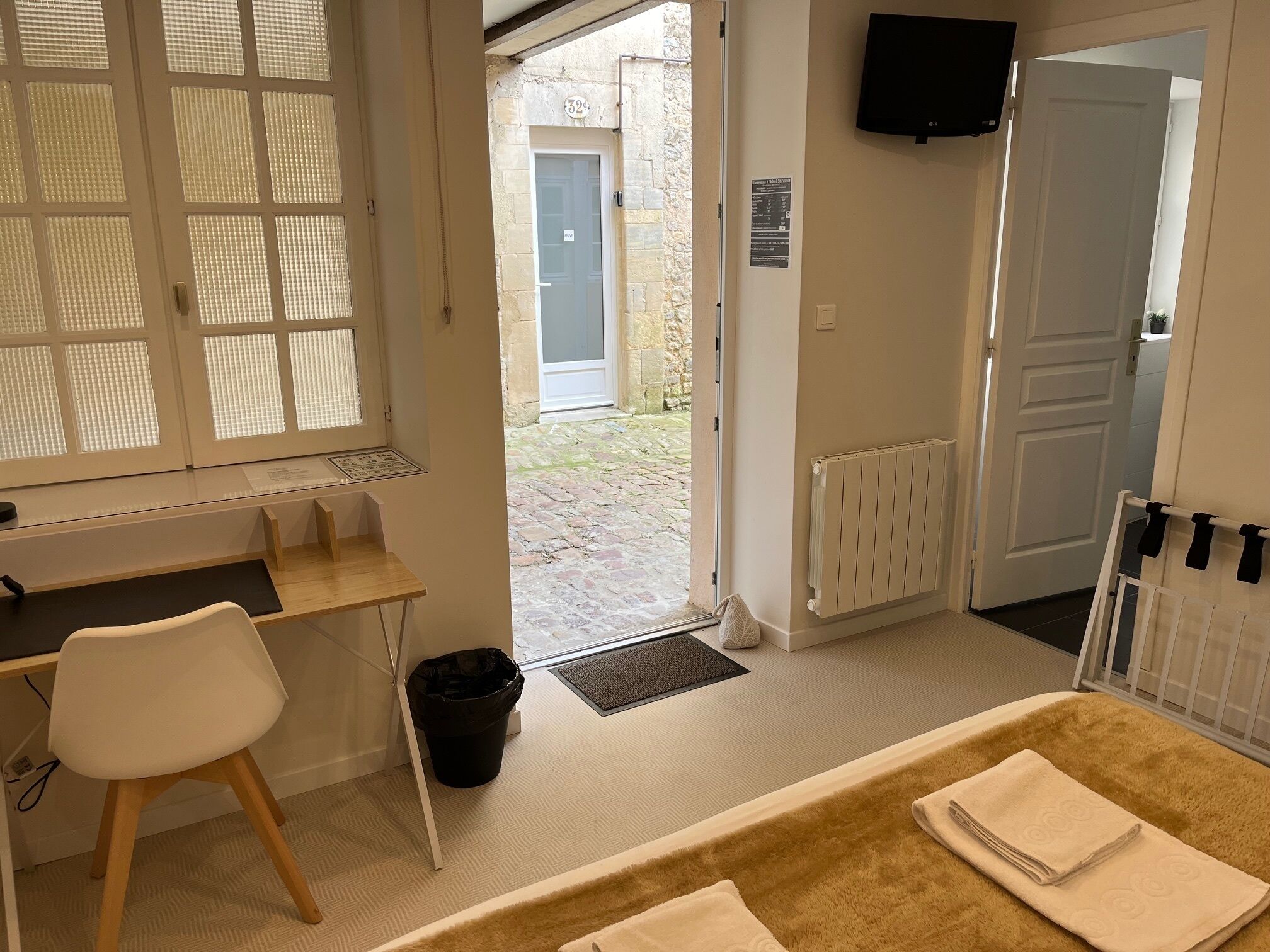 Chambre