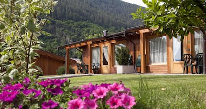 Dolomiti Camping Village&Wellness Resort