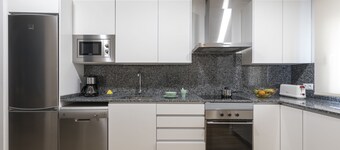 Slow Suites Bellas Artes