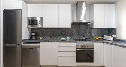 Slow Suites Bellas Artes