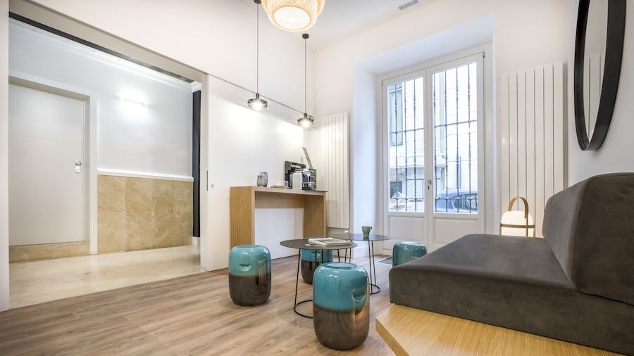 Slow Suites Bellas Artes