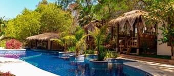 Los Lagos Resort Hotel