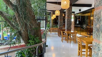 餐廳