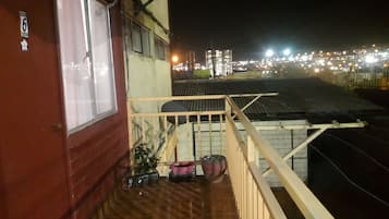 Appartement, 3 slaapkamers | Balkon