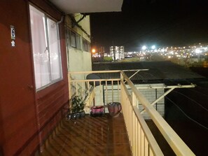 Apartment, 3 Bedrooms | Balcony - Depto Pedro Prado en Iquique 1119 (Iquique)