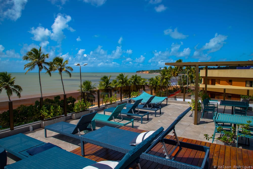 Hotel do Mar Cabo Branco