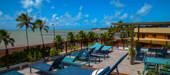 Hotel do Mar Cabo Branco