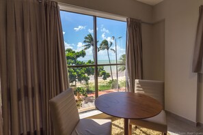 Double Room | Room amenity - Hotel do Mar Cabo Branco (João Pessoa)