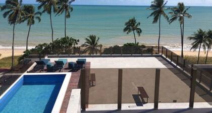 Hotel do Mar Cabo Branco