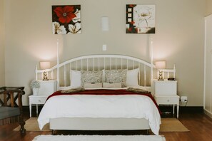 Room - Anford Country House (eNtokozweni)
