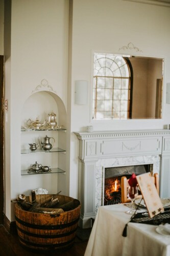 Anford Country House