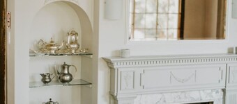 Anford Country House