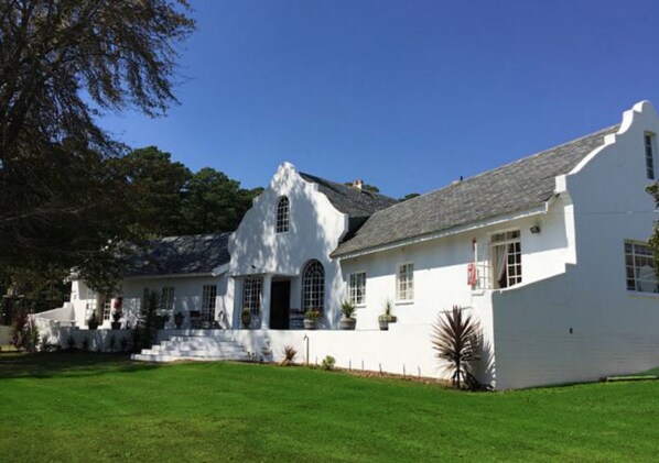 Exterior - Anford Country House (eNtokozweni)