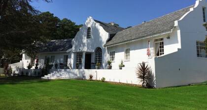 Anford Country House