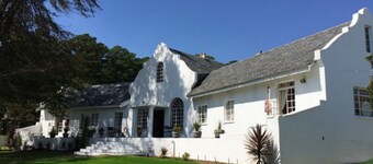 Anford Country House
