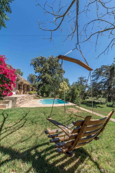Tygerfontein Safari Villa