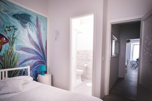 View from room - B&B A Portata di Mare (Loreto)