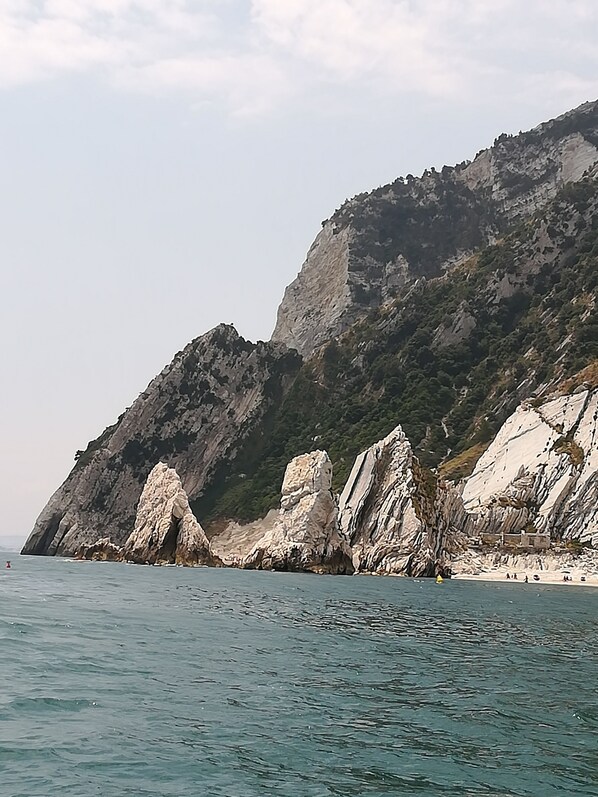 Beach - B&B A Portata di Mare (Loreto)