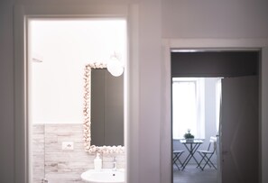 Interior detail - B&B A Portata di Mare (Loreto)