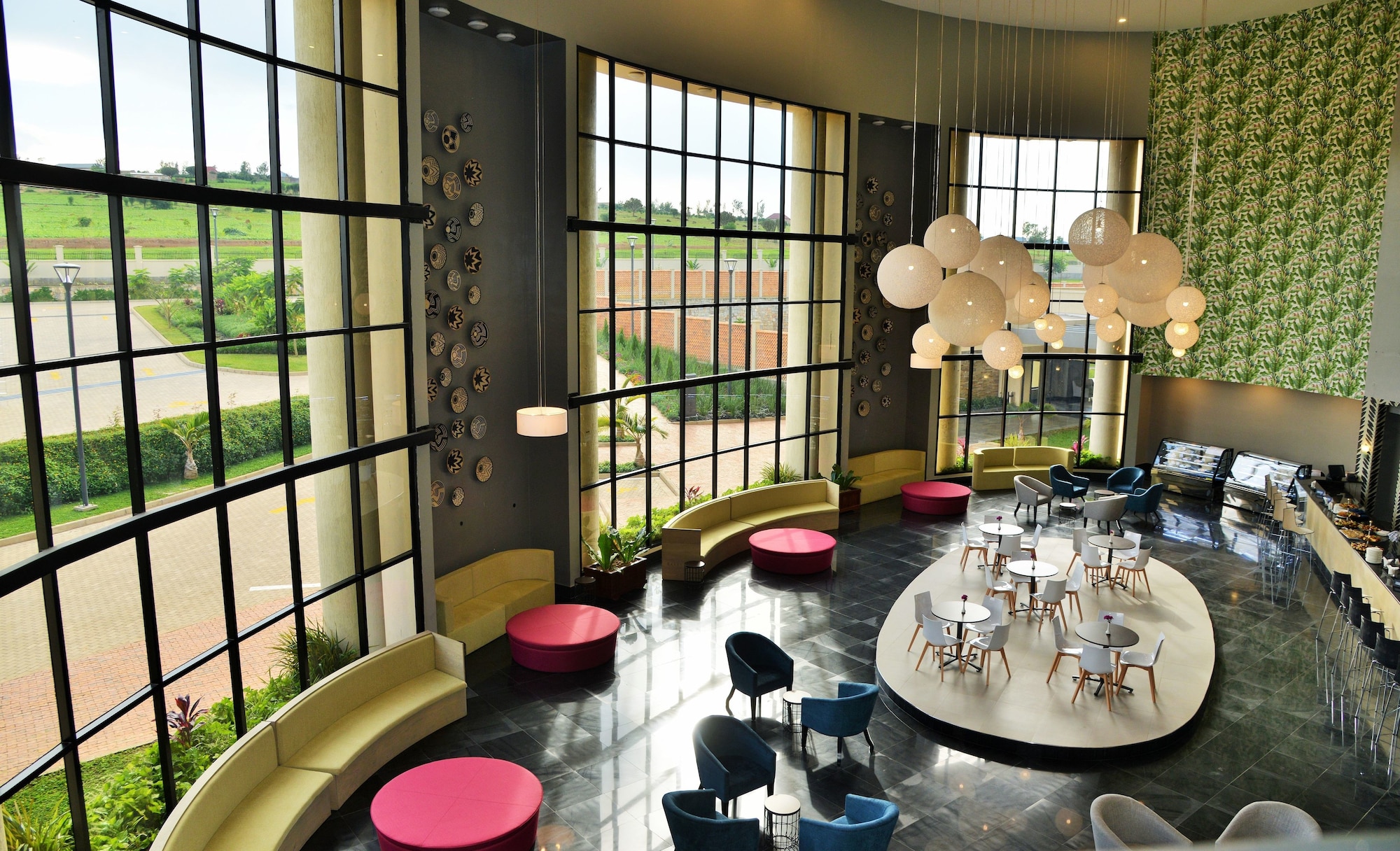 4 Star Hotels