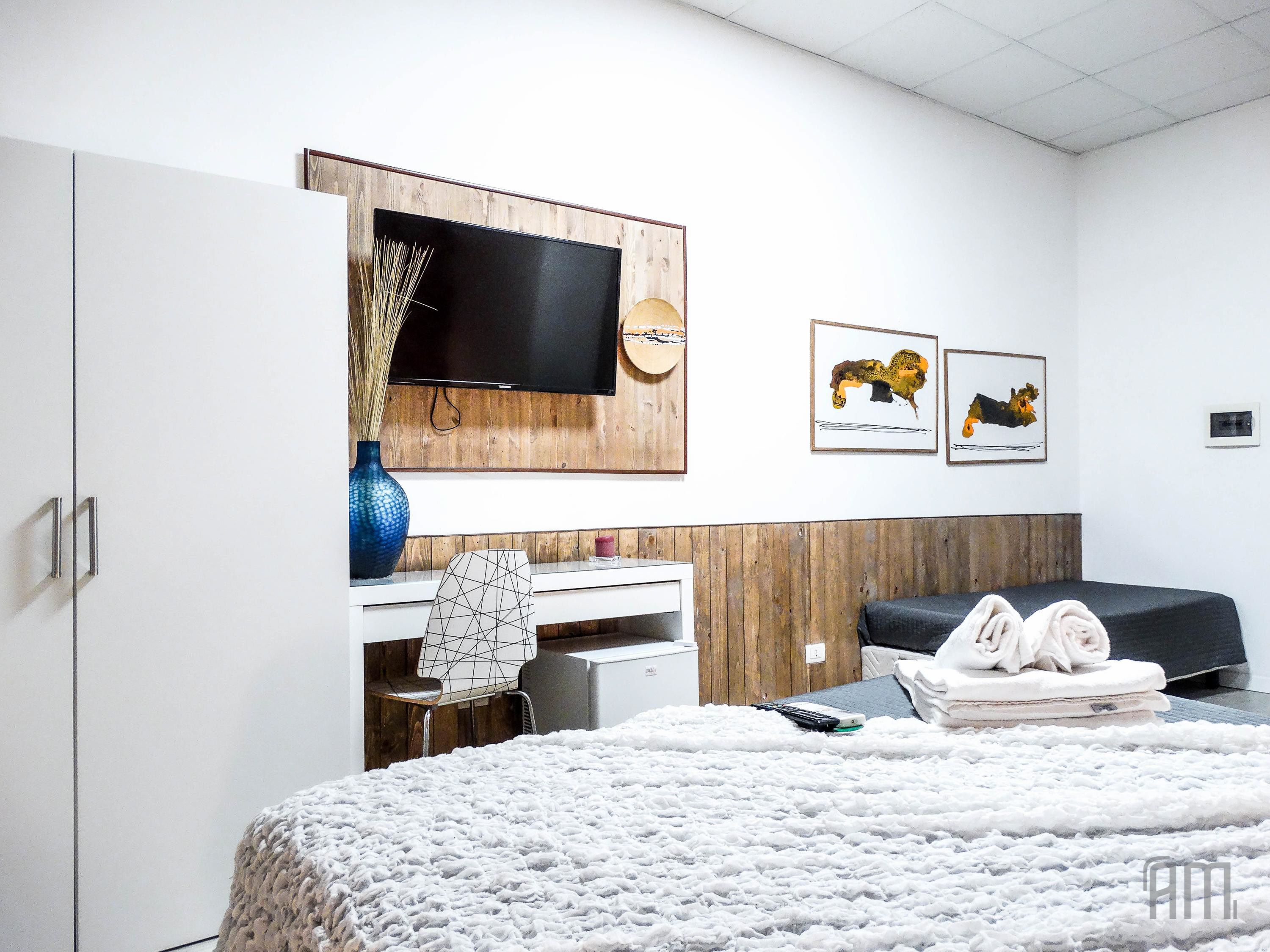 Foto - Magic Door Rome