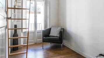 Minibar, coffres-forts dans les chambres, bureau, chambres insonorisées