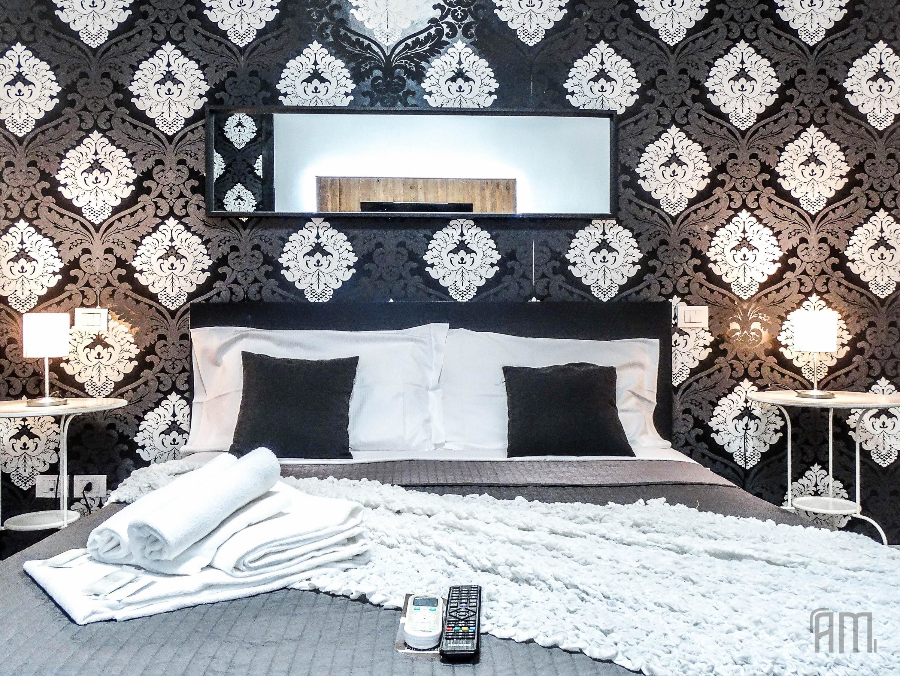 Foto - Magic Door Rome