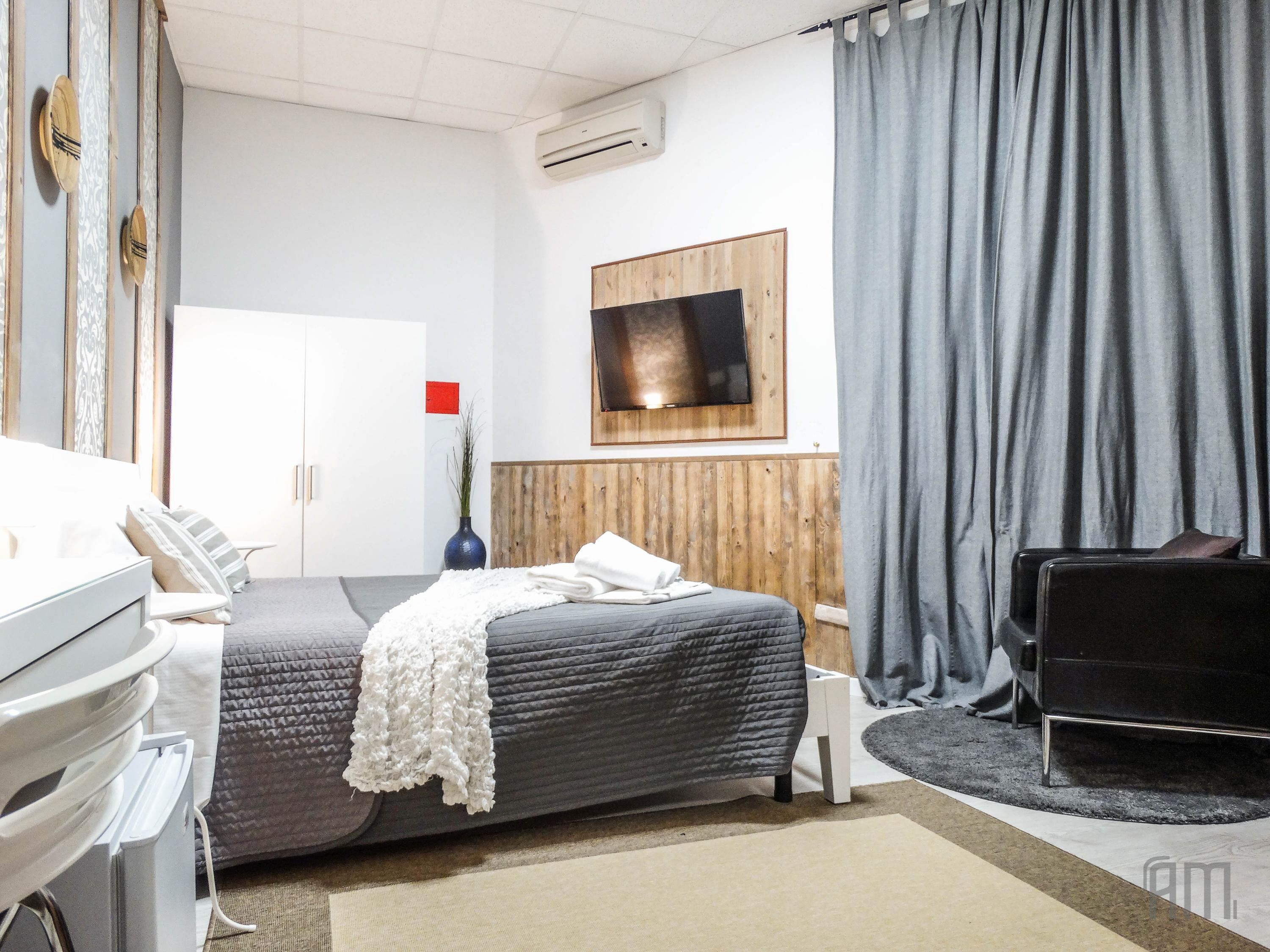 Foto - Magic Door Rome