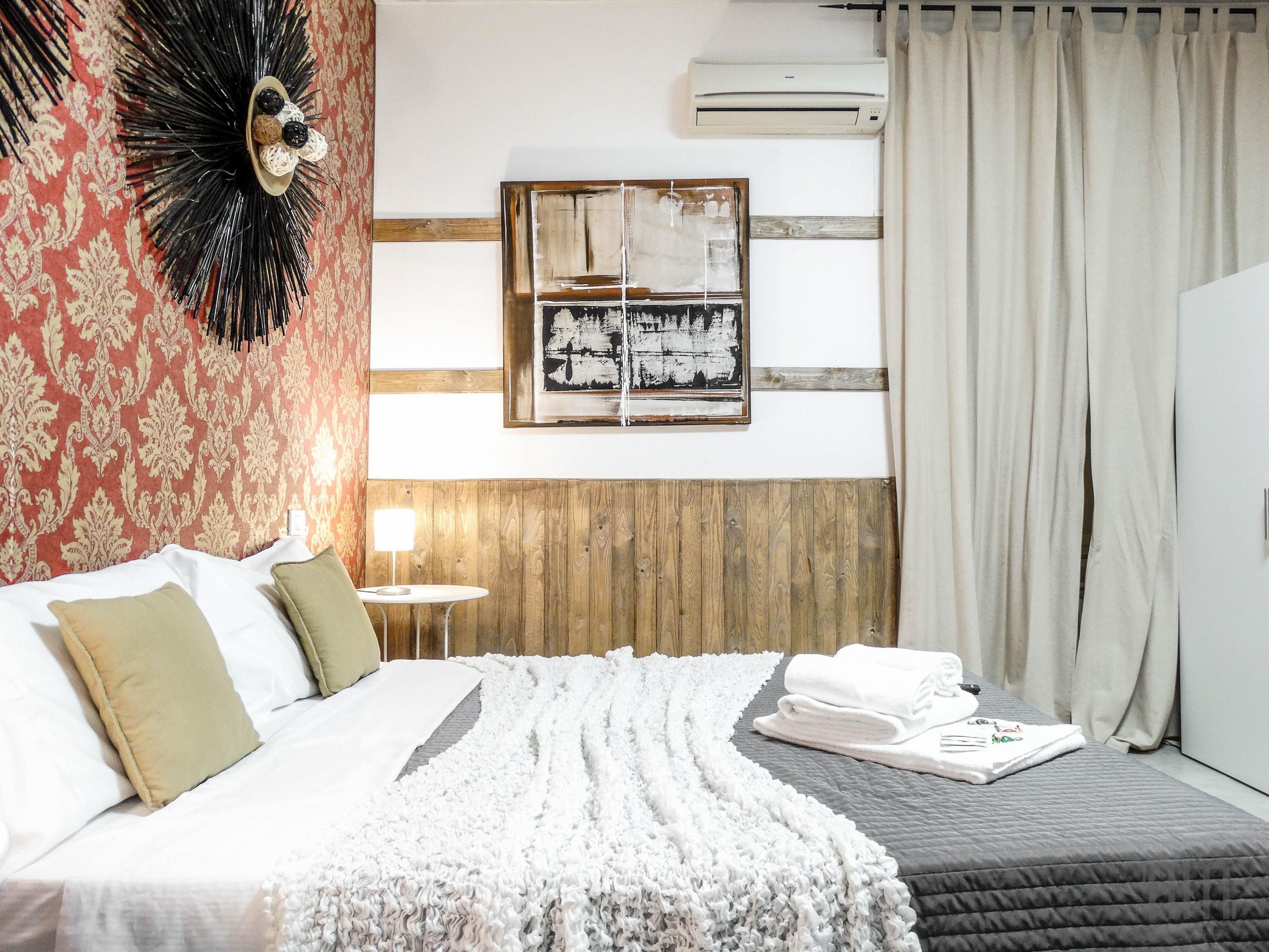 Foto - Magic Door Rome