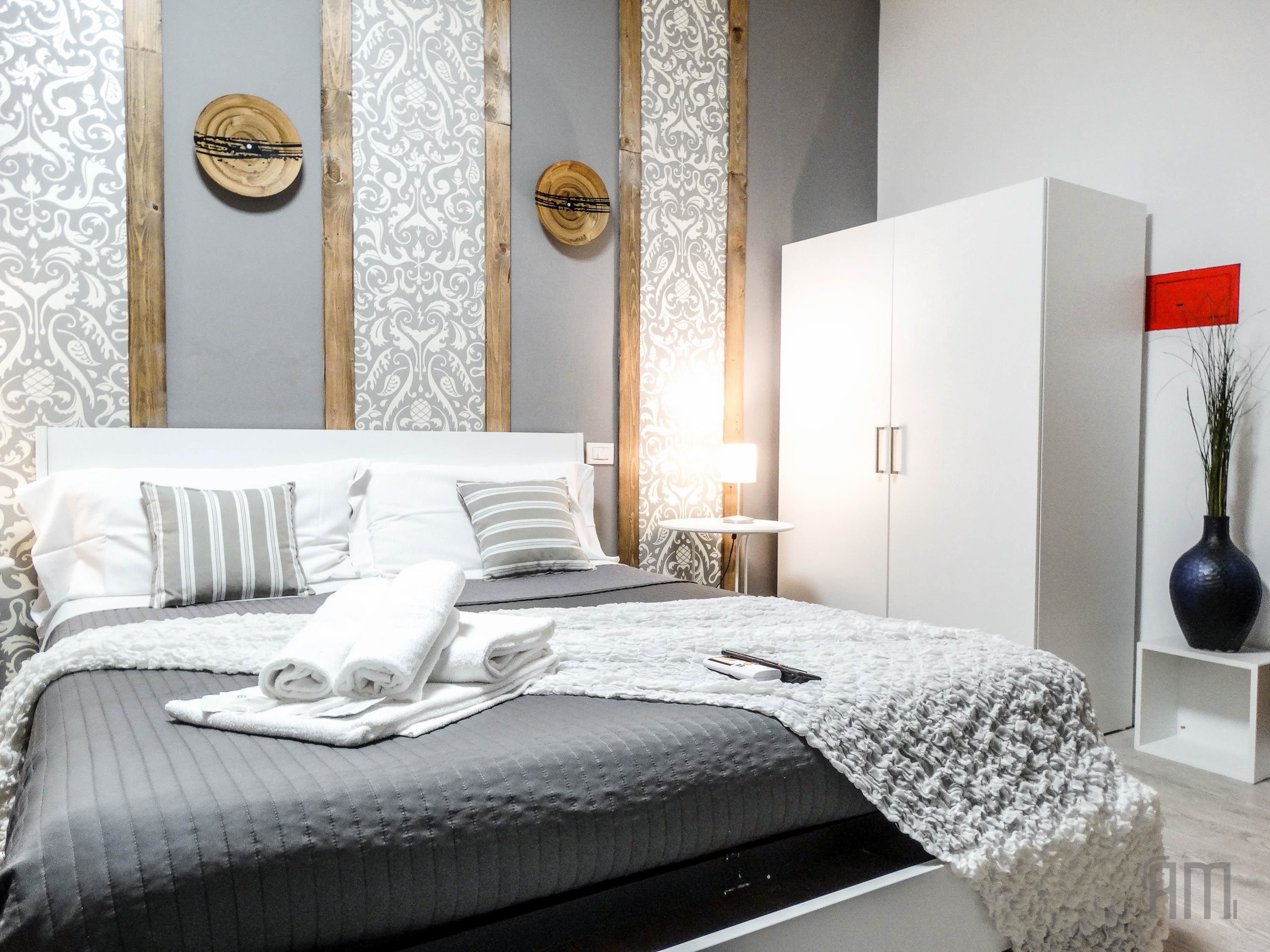 Foto - Magic Door Rome