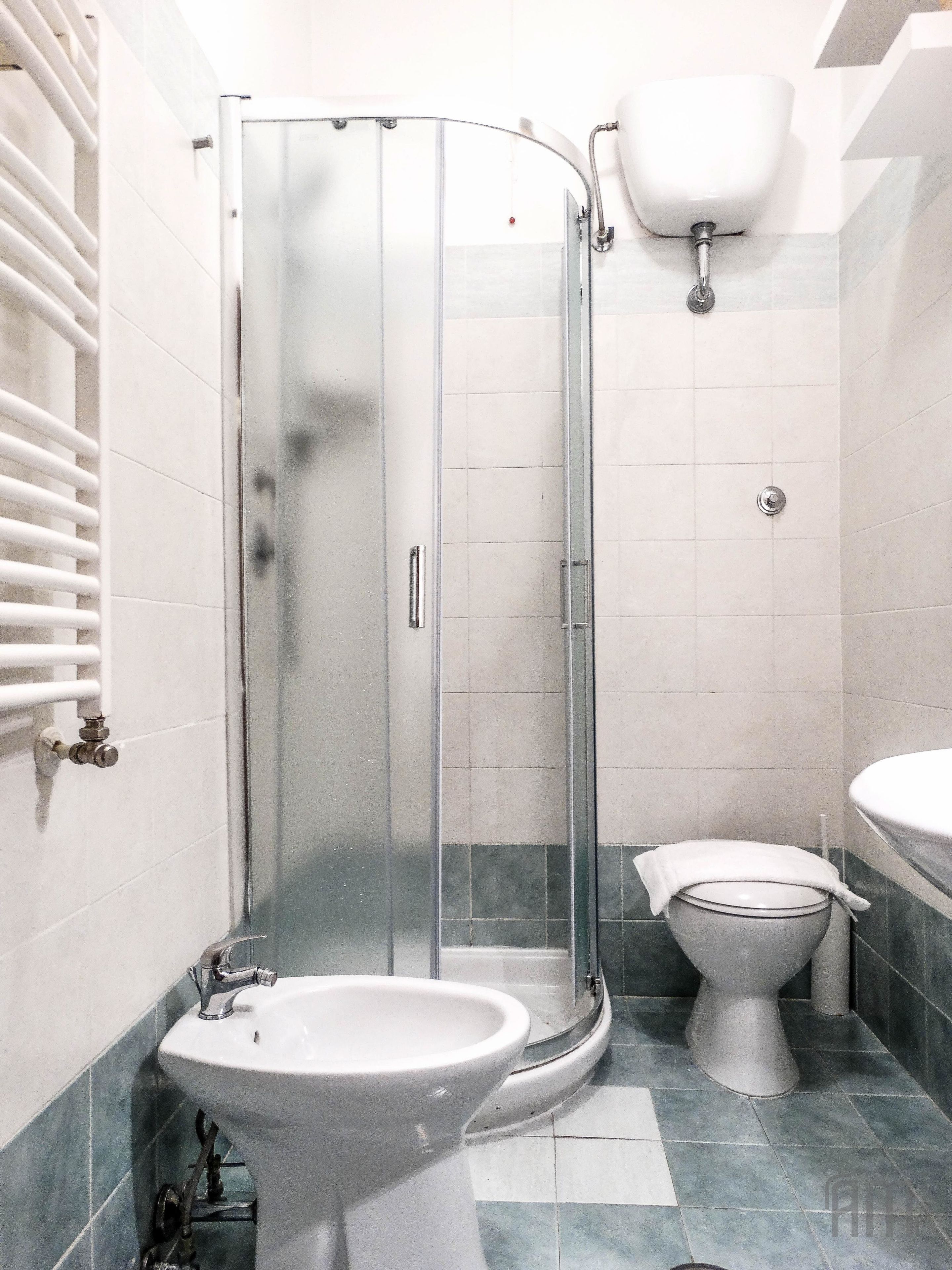 Foto - Magic Door Rome