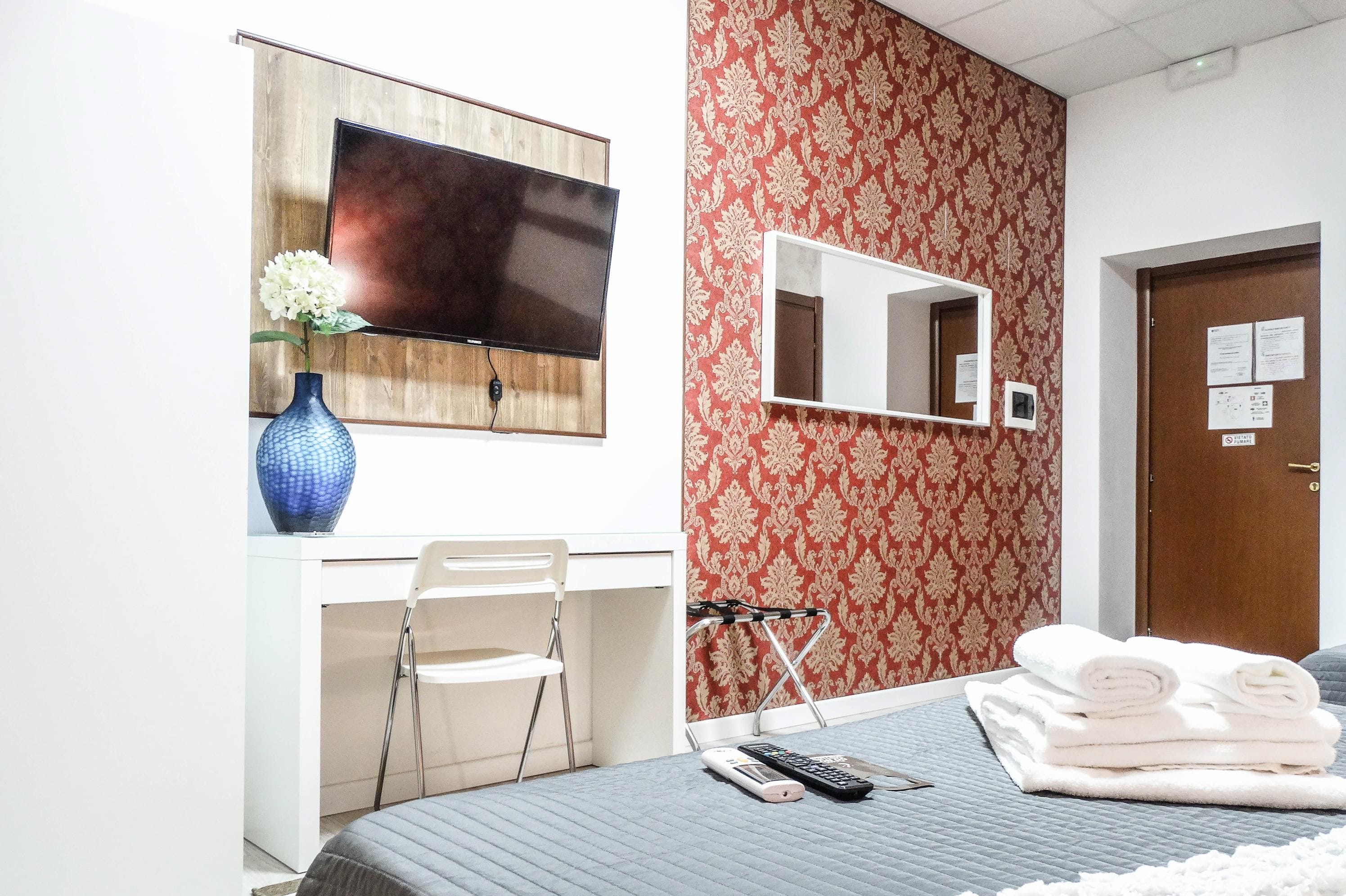 Photo - Magic Door Rome