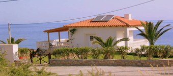 Bungalow Musuri