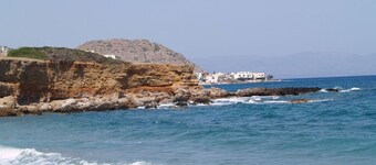 Bungalow Musuri