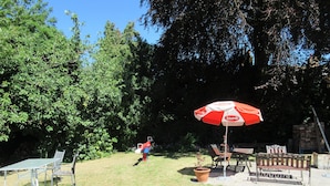 Jardin