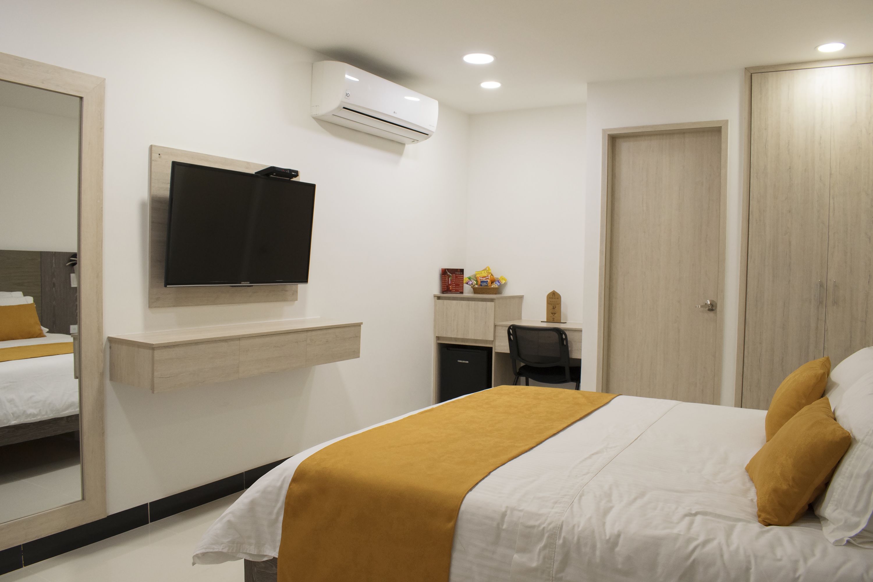 Foto - Hotel Marrakech Cali