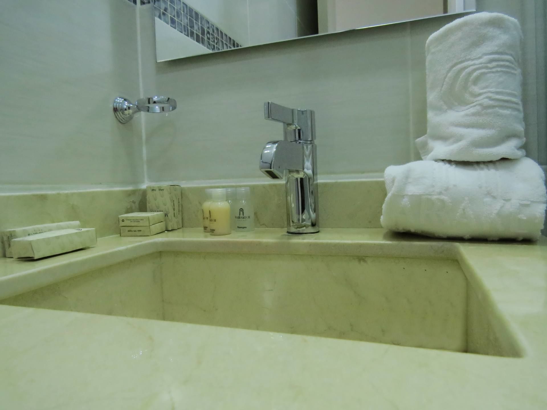 Foto - Hotel Marrakech Cali