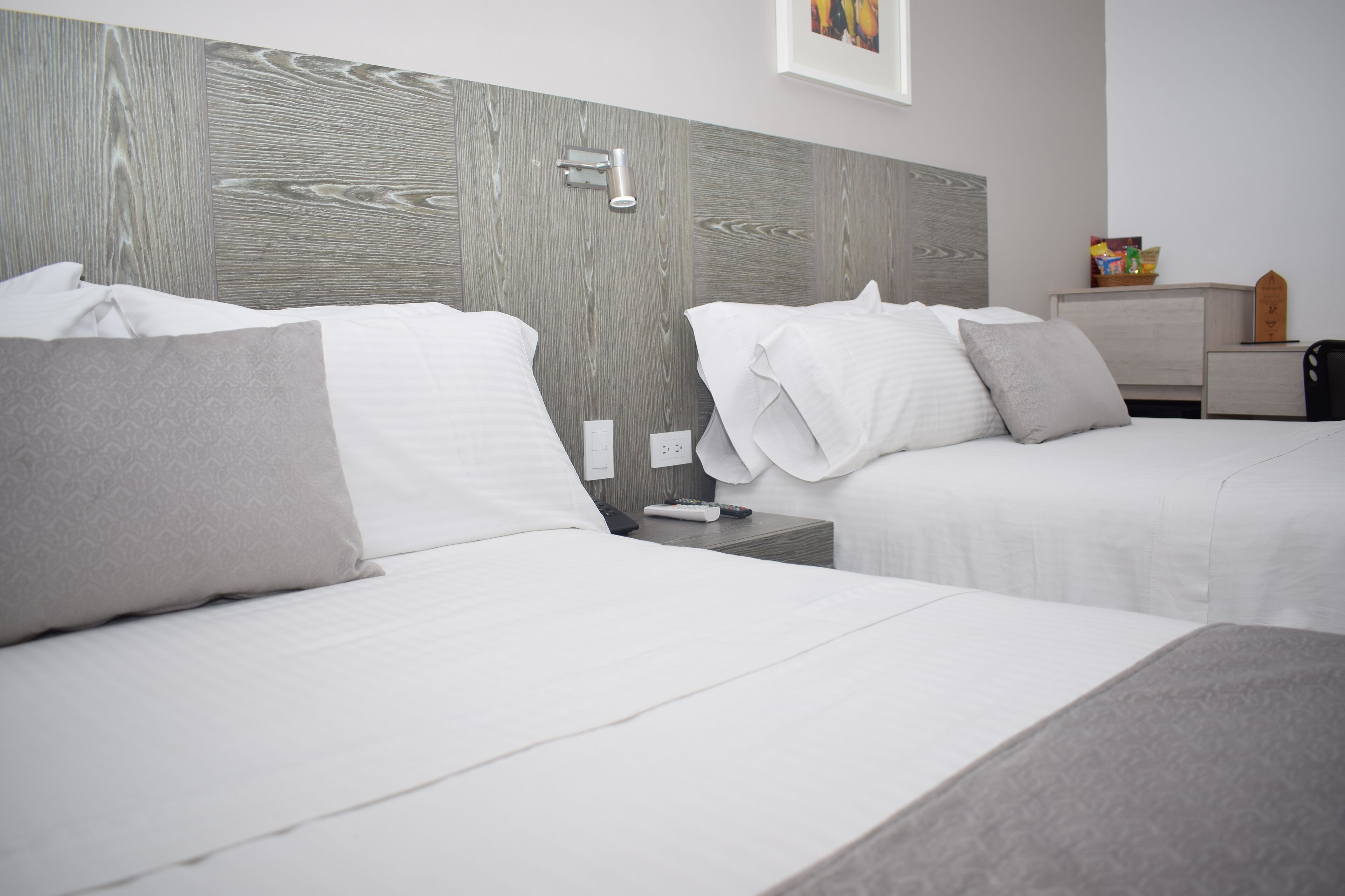 Foto - Hotel Marrakech Cali