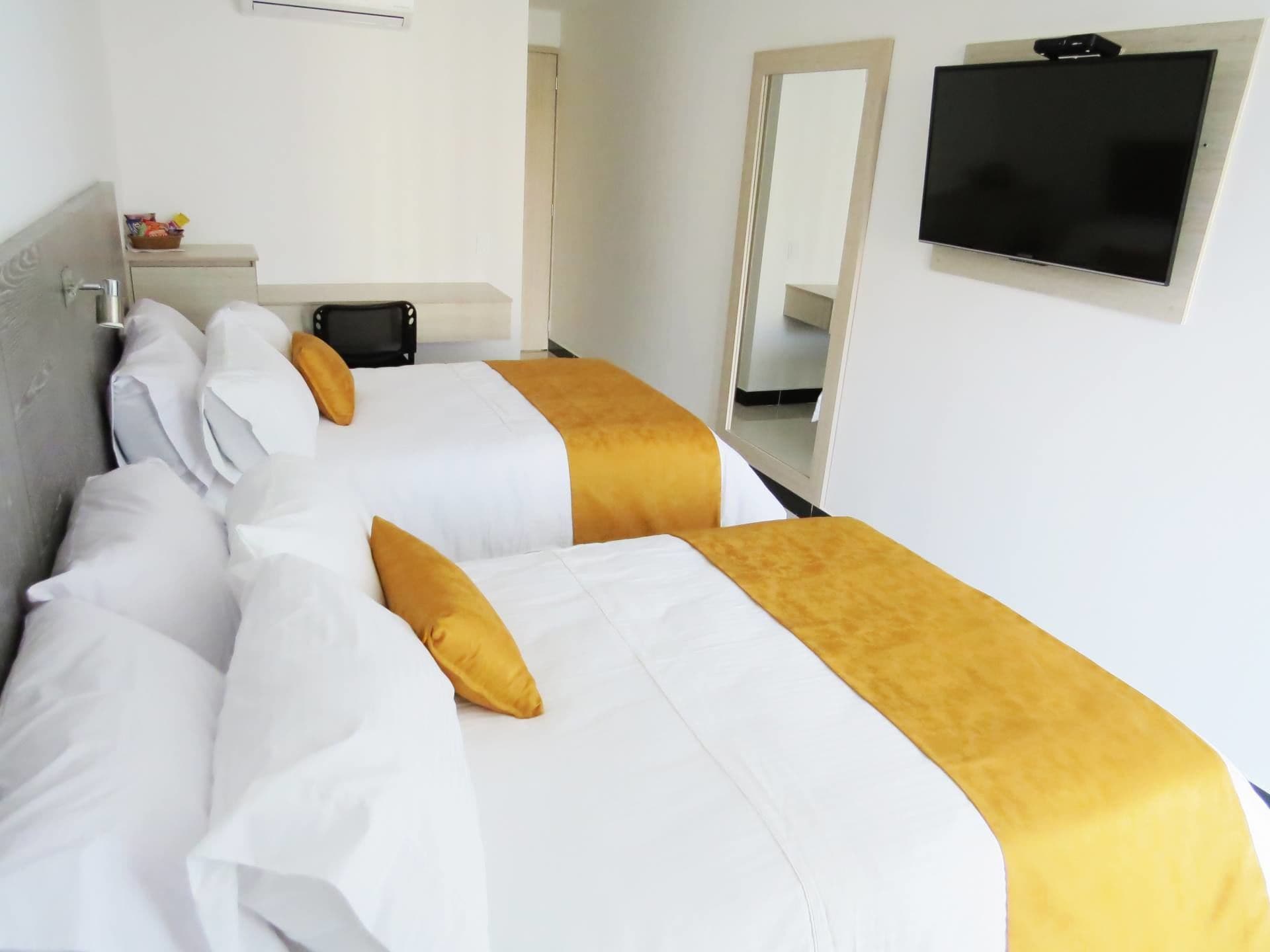 Foto - Hotel Marrakech Cali