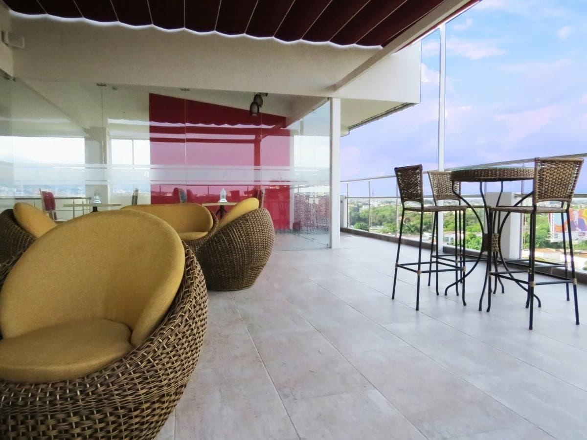 Foto - Hotel Marrakech Cali