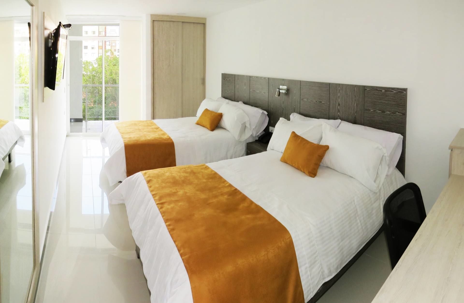 Foto - Hotel Marrakech Cali