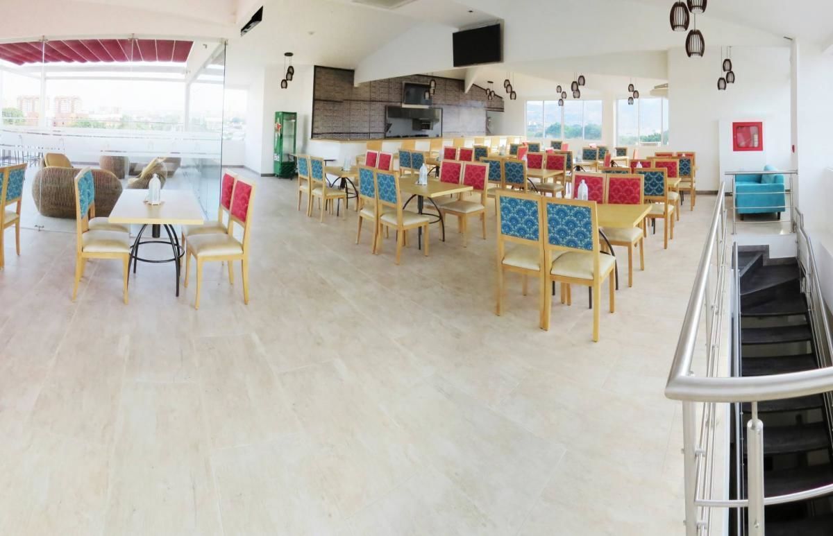 Foto - Hotel Marrakech Cali