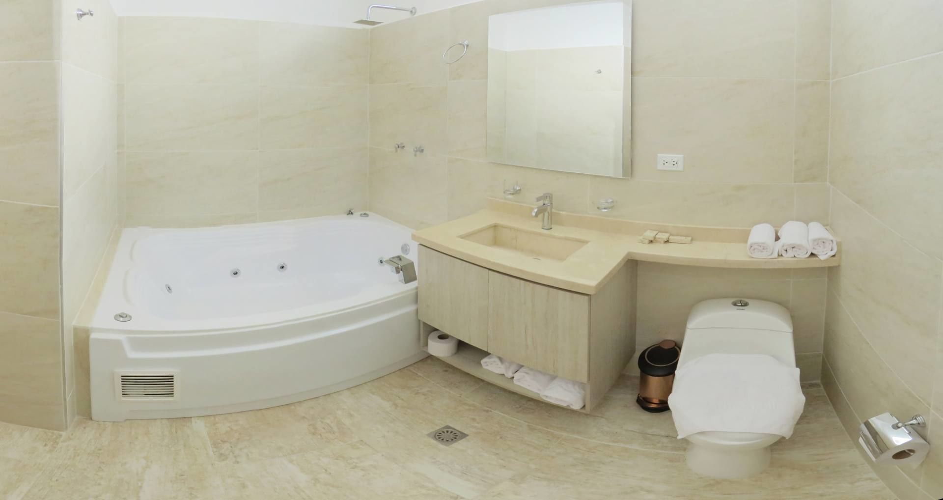 Foto - Hotel Marrakech Cali