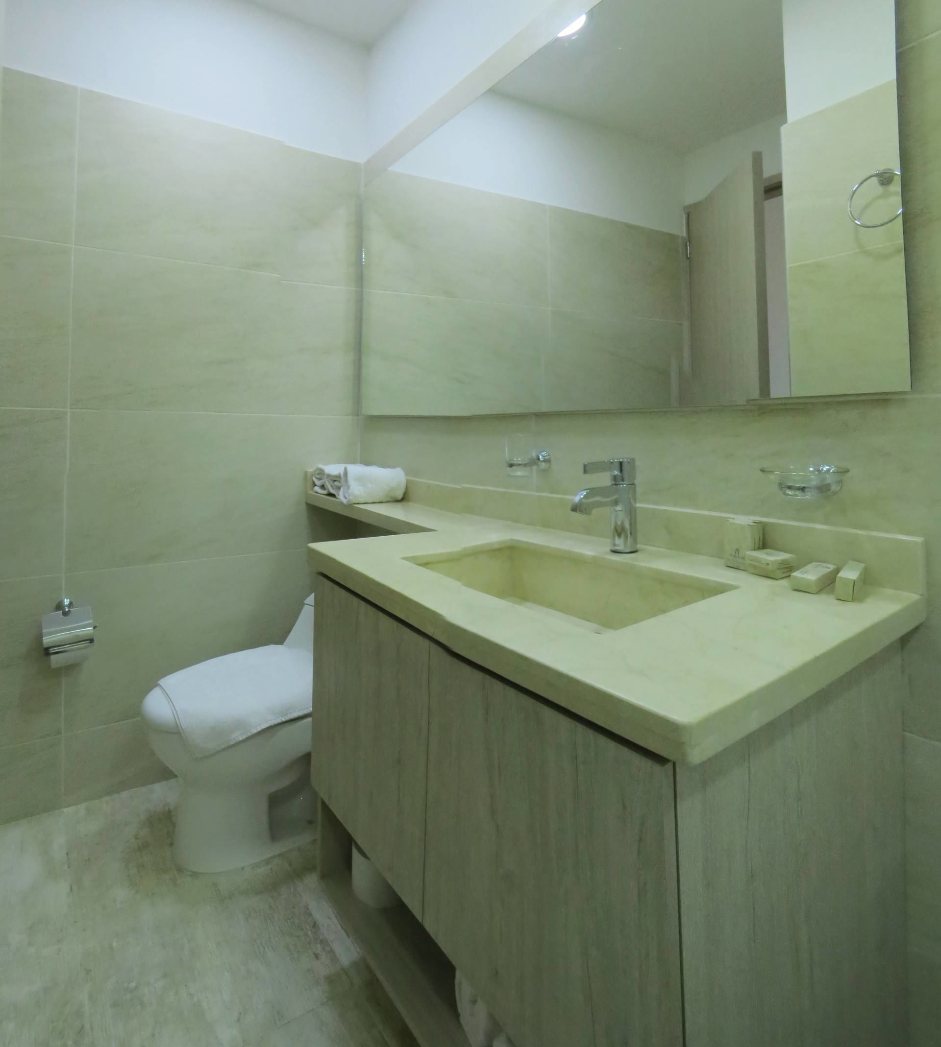 Foto - Hotel Marrakech Cali