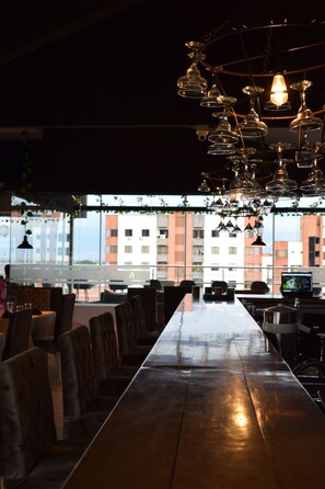 Restaurang
