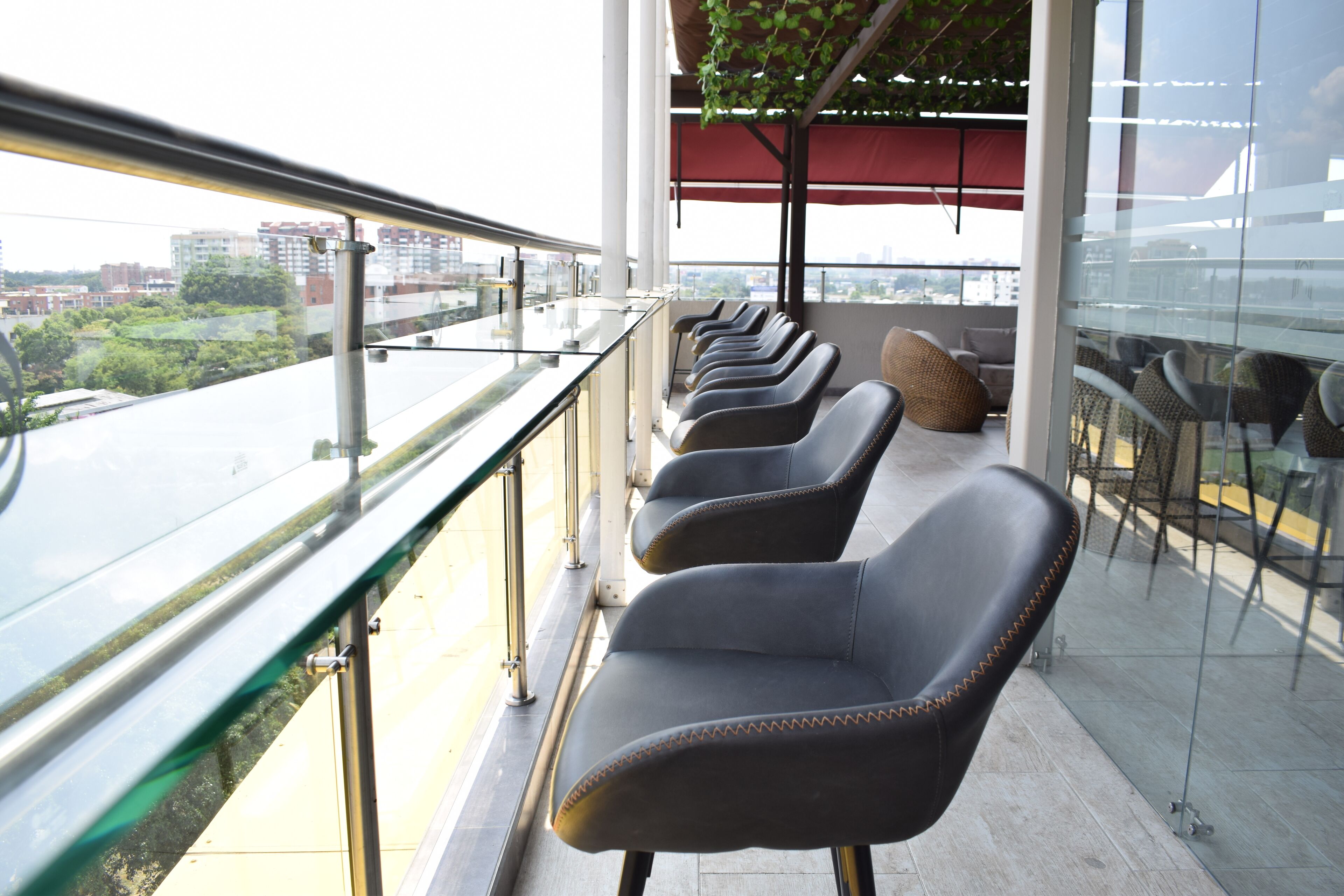 Foto - Hotel Marrakech Cali