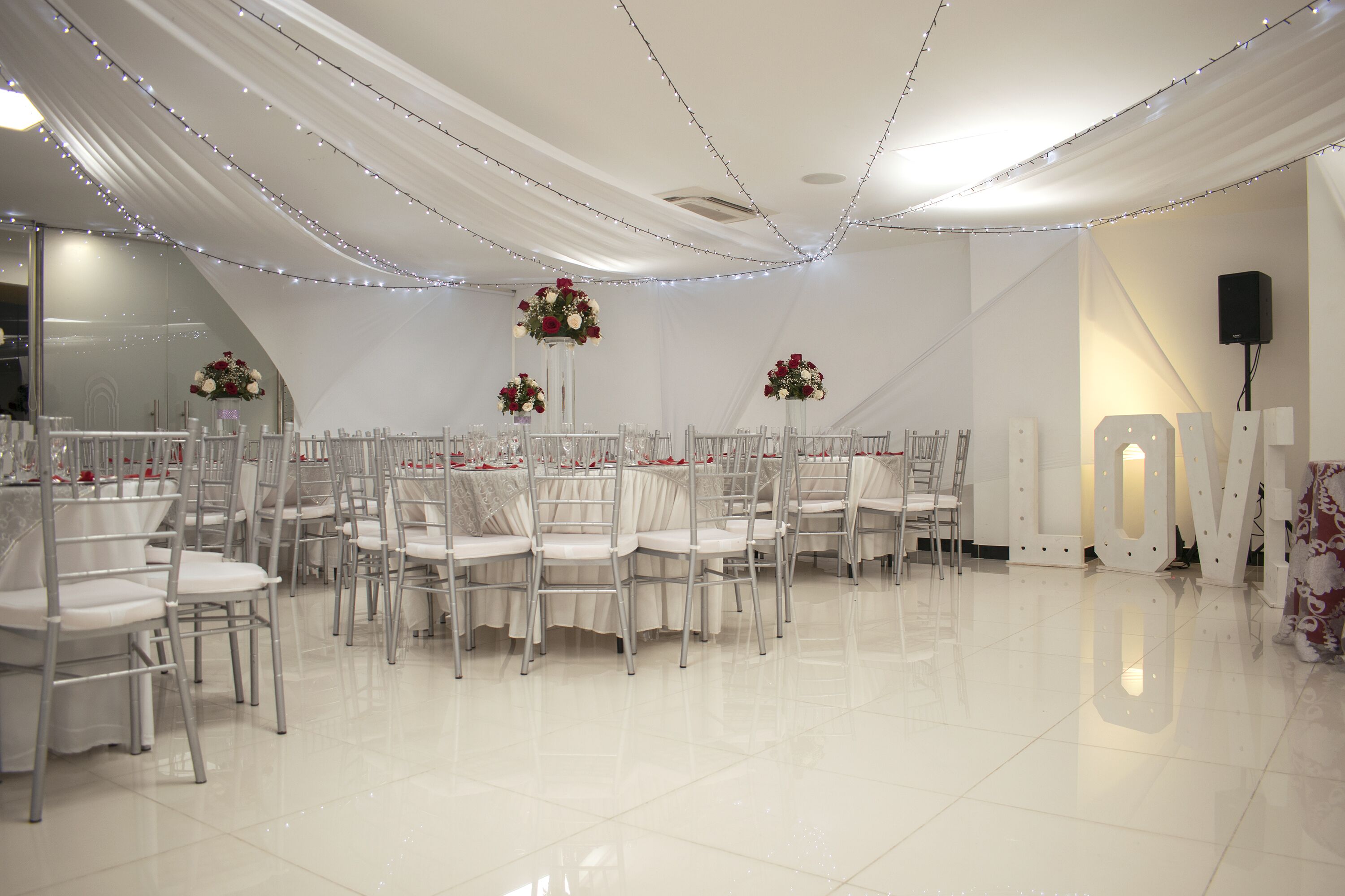 Foto - Hotel Marrakech Cali